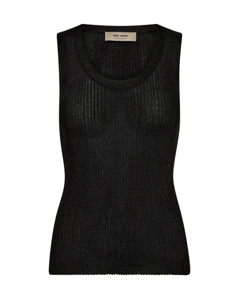MOS MOSH Relena Imanja Knit Tank Top 10780418