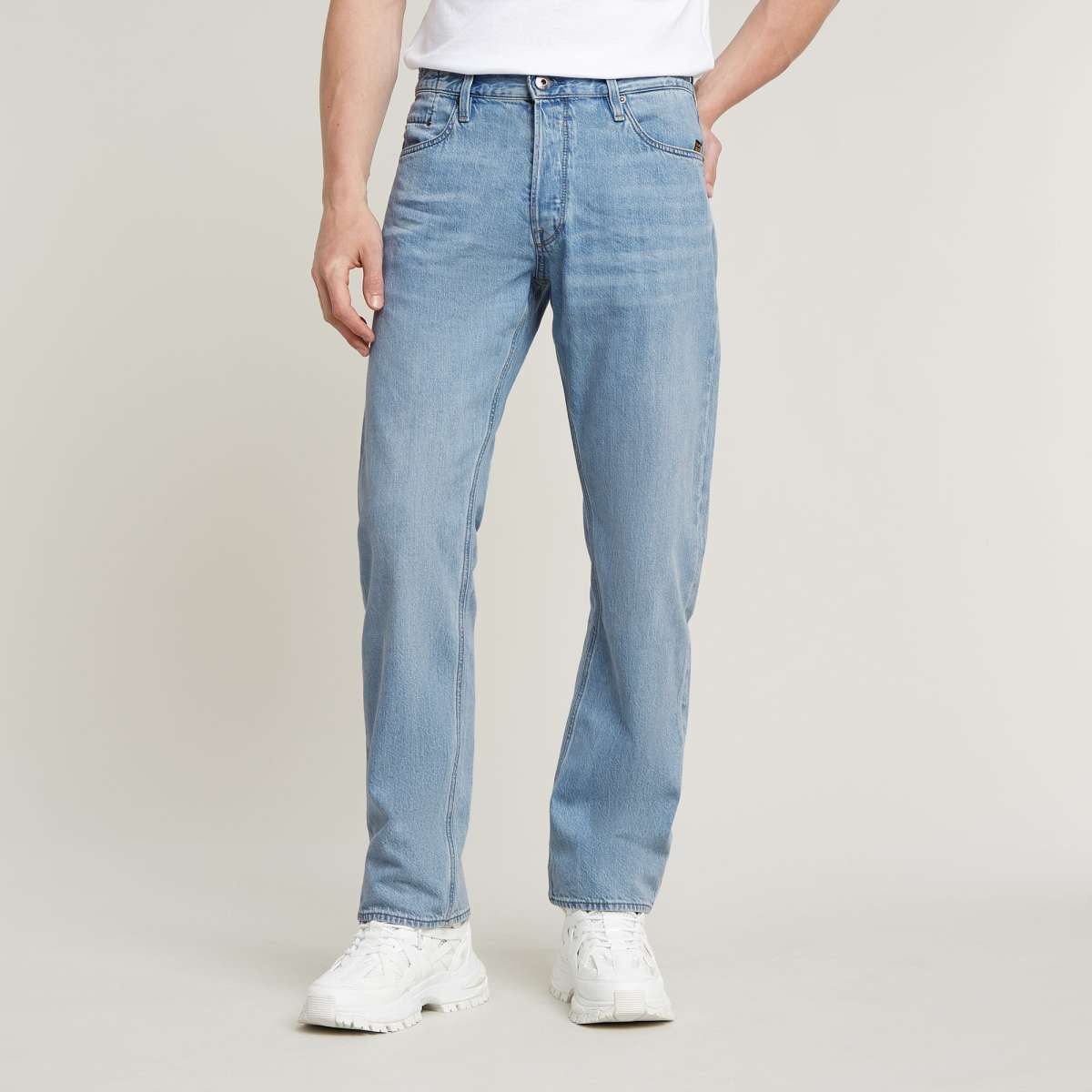 männer hosen g star