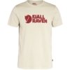 Vorschau: FJAELLRAEVEN Fjällräven Logo T-shirt Min stock. 10711462
