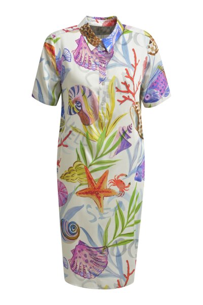 MILANO ITALY Damen Kleid 10795682