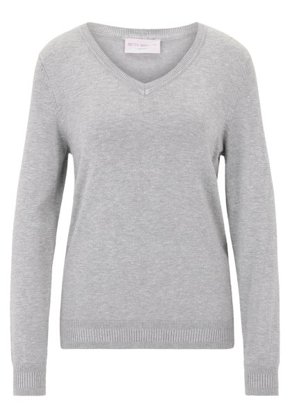 BETTY BARCLAY SO COSY Basic-Strickpullover 10721241