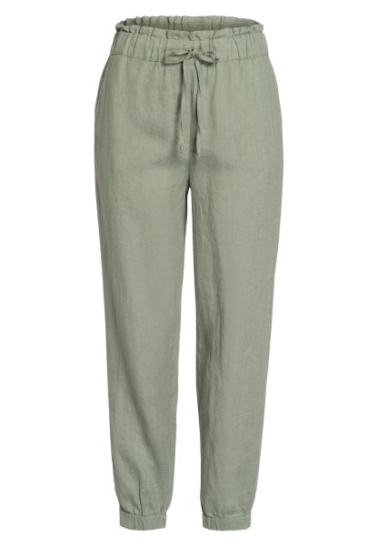 MARC AUREL Leinenhose 10816523
