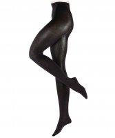 Vorschau: ESPRIT Mix & Stretch Baumwollstrumpfhose 10427059