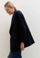 Vorschau: MORE & MORE Zweireihige Cabanjacke 10217033