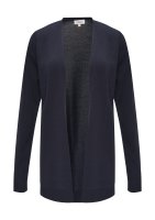 Vorschau: S.OLIVER Cardigan aus Viskose-Baumwollmix 10761495