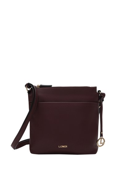 L. CREDI MUNICH Crossbag Ebony 10814772