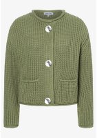 Vorschau: More & More Kurzer Cardigan 10828786