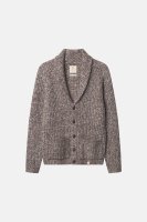 Vorschau: COLOURS & SONS Strickjacke Marl 10808614