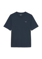 Vorschau: MARC O´POLO DENIM Basic T-Shirt 10749341
