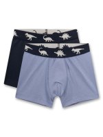 Vorschau: SANETTA Unterhose Doppelpack 10821496