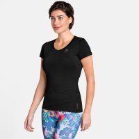 Vorschau: ODLO Funktionsshirt NATURAL + LIGHT 10604196