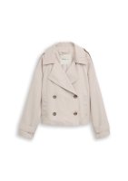 Vorschau: Tom Tailor Denim Loose Fit Trenchcoat 10845358