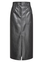 Vorschau: MARC AUREL Rock aus veganem Leder 10812262