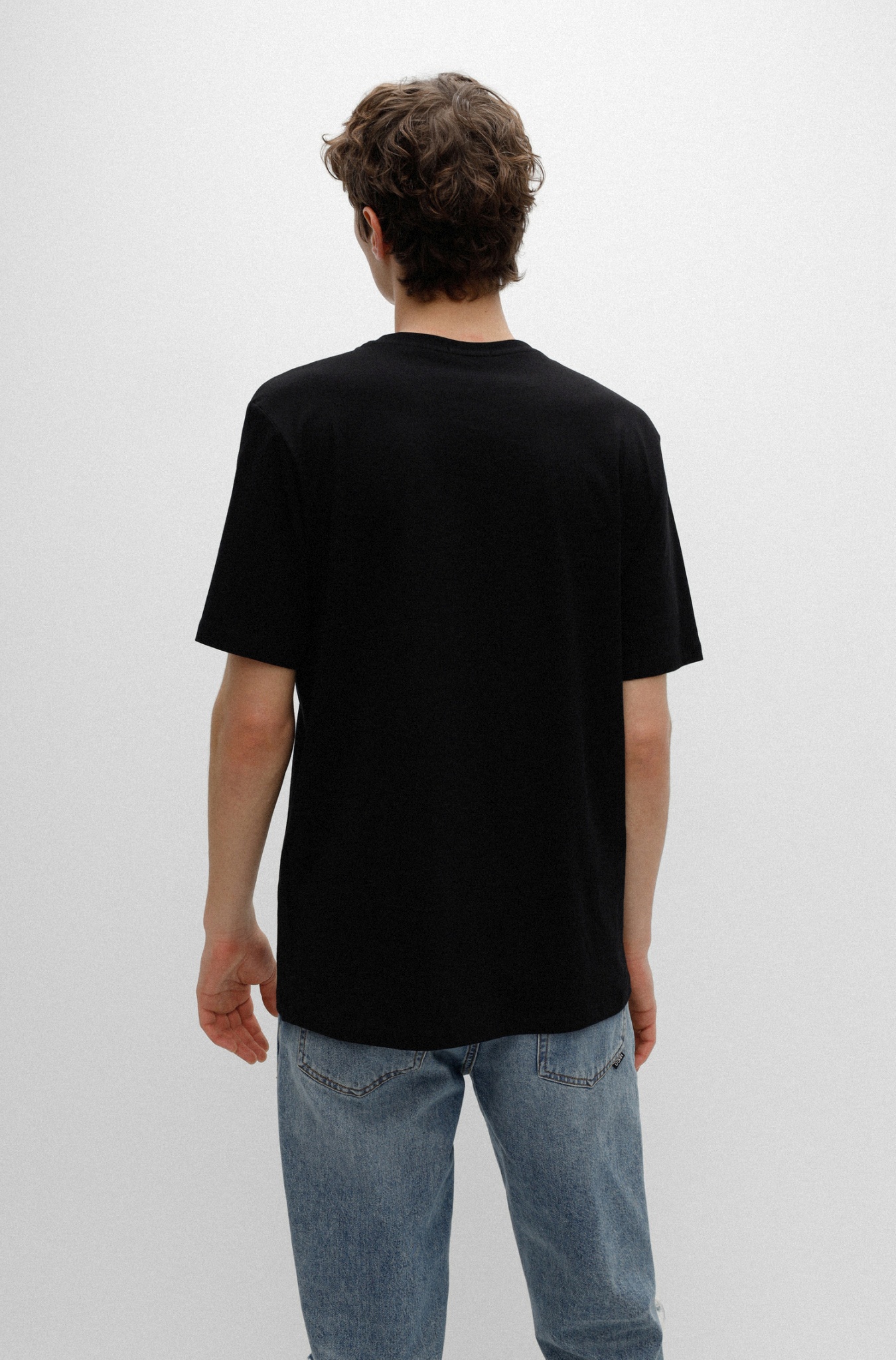 HUGO RED T-Shirt 10642374