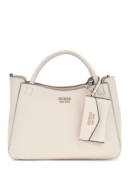 GUESS Brenton Girlfriend Satchel 10797788