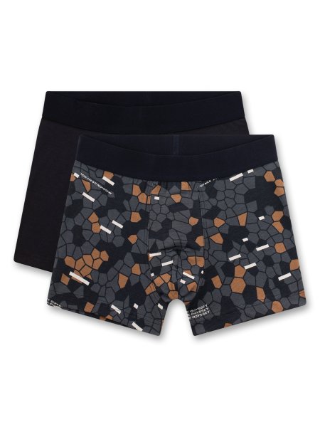 SANETTA Unterhose Doppelpack 10820290