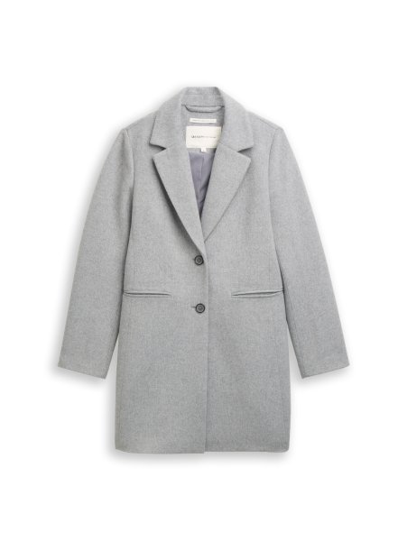 TOM TAILOR DENIM Klassischer Mantel 10821981