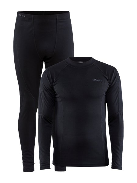 CRAFT CORE Warm Baselayer Set M 10712219