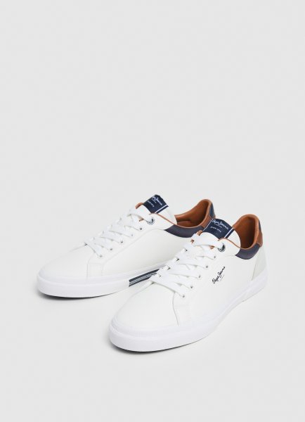 PEPE JEANS Sneaker KENTON 10744372