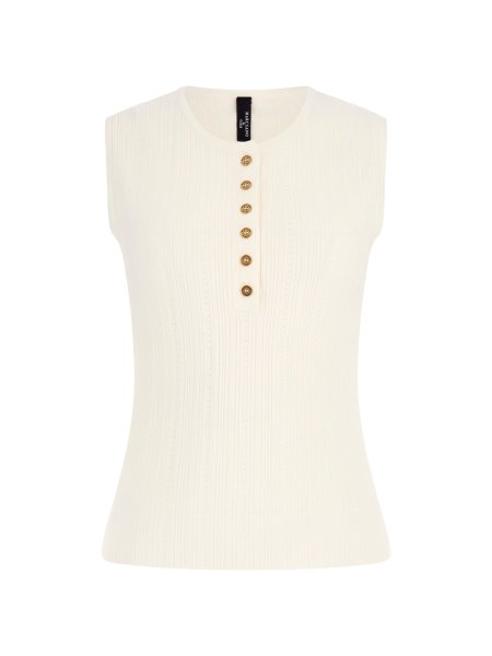 MARCIANO BY GUESS Strick Top 10797599