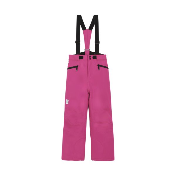 COLOR KIDS Ski Pants - W. Pockets 10753818