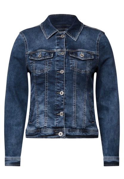 CECIL Jeansjacke 10795401