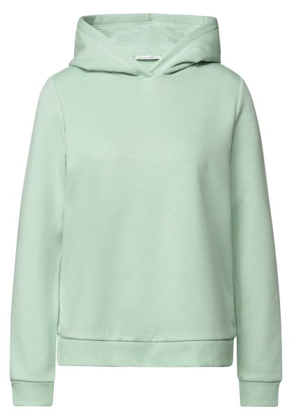 STREET ONE Sweatshirt mit Kapuze 10820757