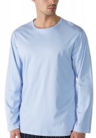 Vorschau: MEY Shirt langarm 09526922