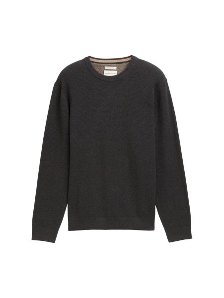 TOM TAILOR Strickpullover aus Bio-Baumwolle 10821972