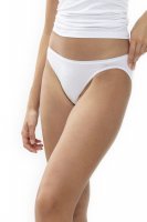 Vorschau: MEY ORGANIC Mini-Slip 10114405