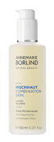 Vorschau: ANNEMARIE BÖRLIND MISCHHAUT Mildes Reinigungsgel