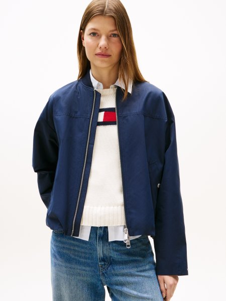 TOMMY HILFIGER Jacke 10797342