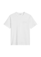 Vorschau: MARC O´POLO DENIM DfC T-Shirt relaxed aus mittelschwerem Bio-Baumwoll-Jersey 10801646