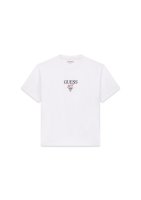 Vorschau: GUESS JEANS Baker Logo T-Shirt 10826431