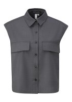 Vorschau: QS Indoor-Weste 10811301