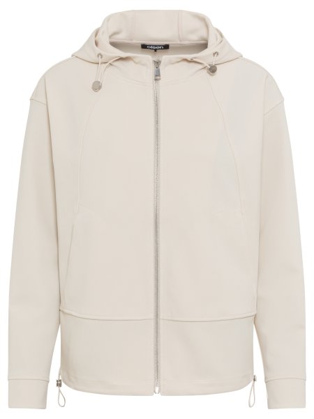 OLSEN Jacke mit Kapuze 10785698