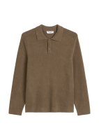 Vorschau: MARC O´POLO DENIM Strickpullover 10822071