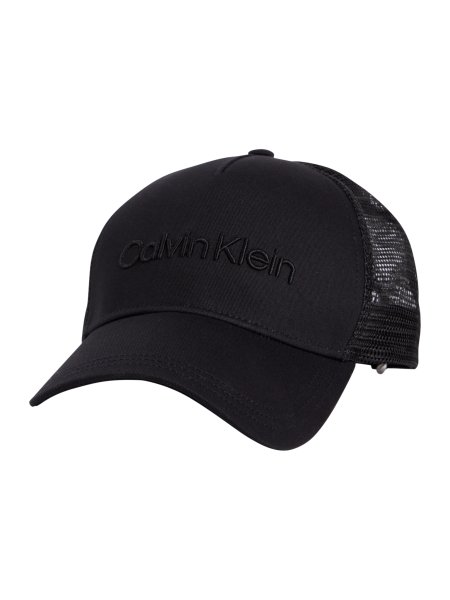 CALVIN KLEIN Truckerkappe 10736299