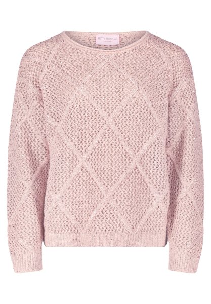 BETTY BARCLAY SO COSY Strickpullover 10810803