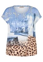 Vorschau: LECOMTE Leo Love Bluse 10806420