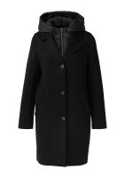 Vorschau: S.OLIVER Scuba-Mantel mit abnehmbarem Einsatz 10811418