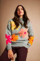 Vorschau: KEYLARGO Strickpullover 10828590