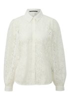 QS Spitzenbluse 10811282