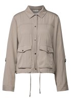 Vorschau: STREET ONE Leichte Strukturjacke 10815102