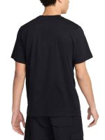 Vorschau: NIKE Sportliches T-Shirt Black 10802029