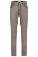 Vorschau: BUGATTI 5-Pocket Hose Struktur 10645420