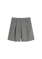 Vorschau: MARC O´POLO Tweed-Shorts regular 10812843