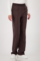 Vorschau: MONARI Hose mit Schriftband 10820586