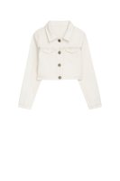 Vorschau: DANAMADE Festive Jeansjacke 10821013