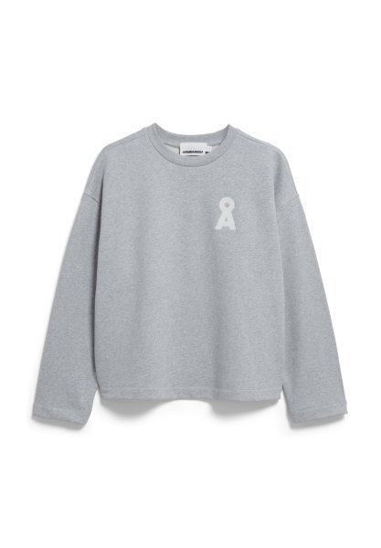 ARMEDANGELS Sweatshirt aus Bio-Baumwolle 10834363